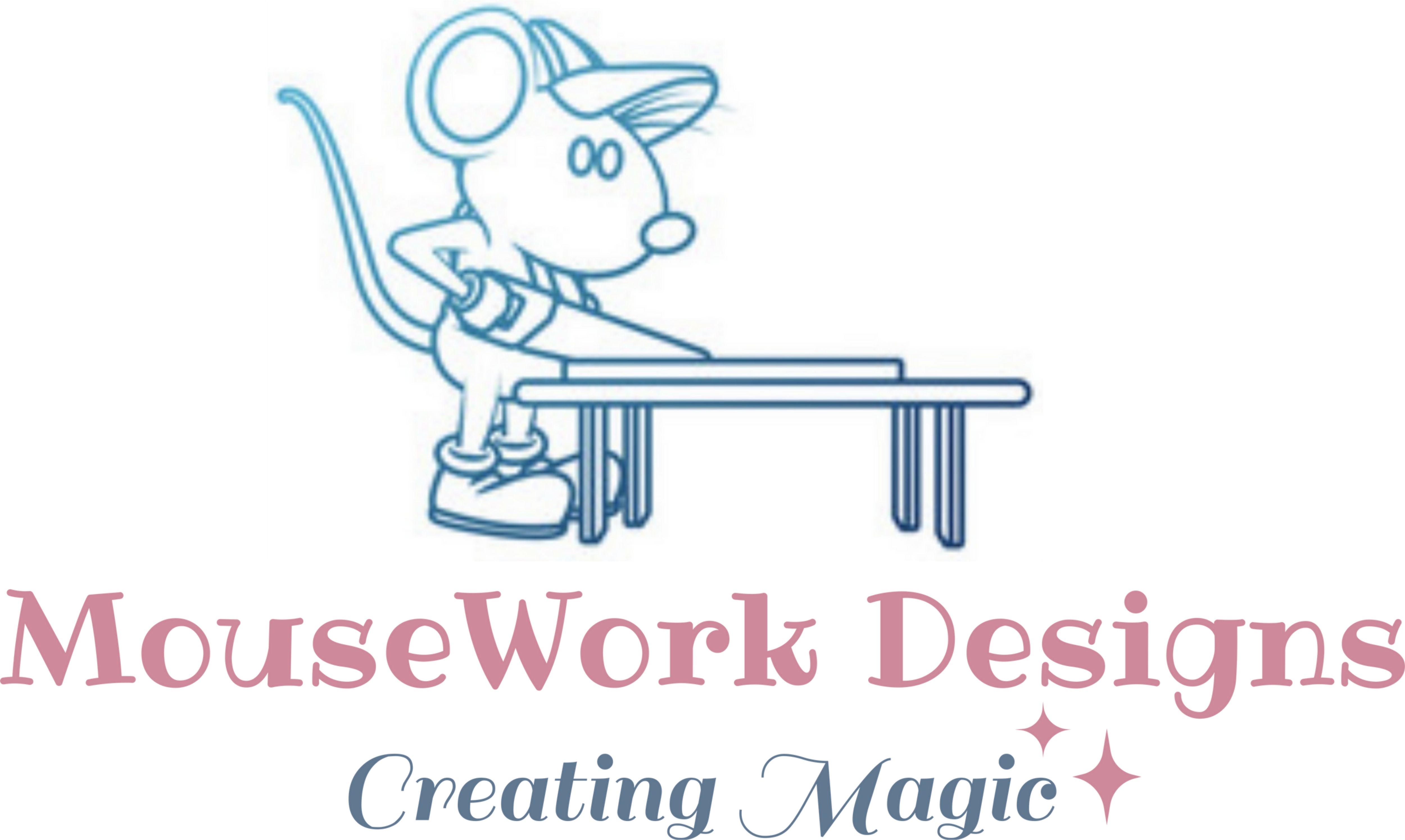 MouseWork Designs